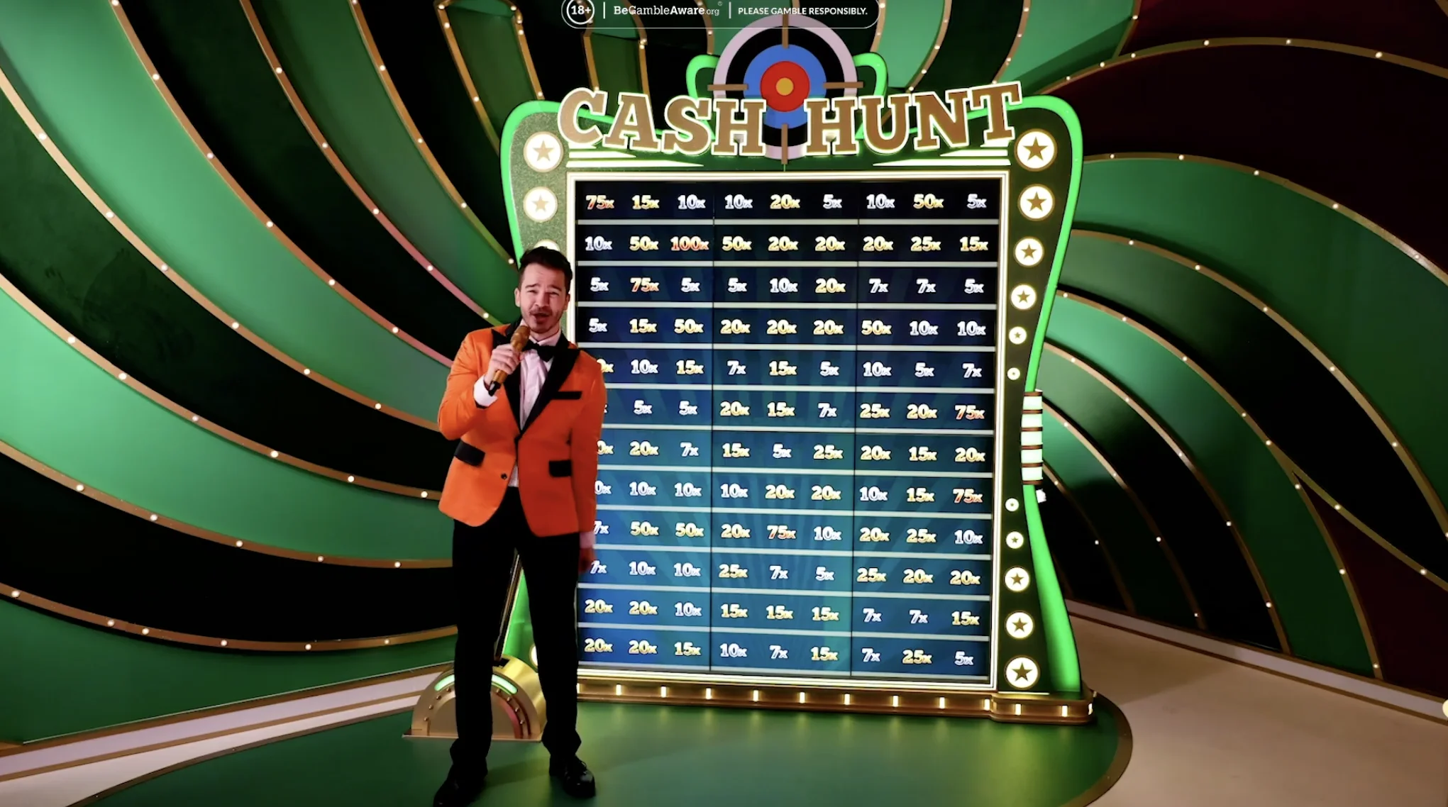 Crazy Time um Echtgeld spielen Crazy Time um Echtgeld spielen